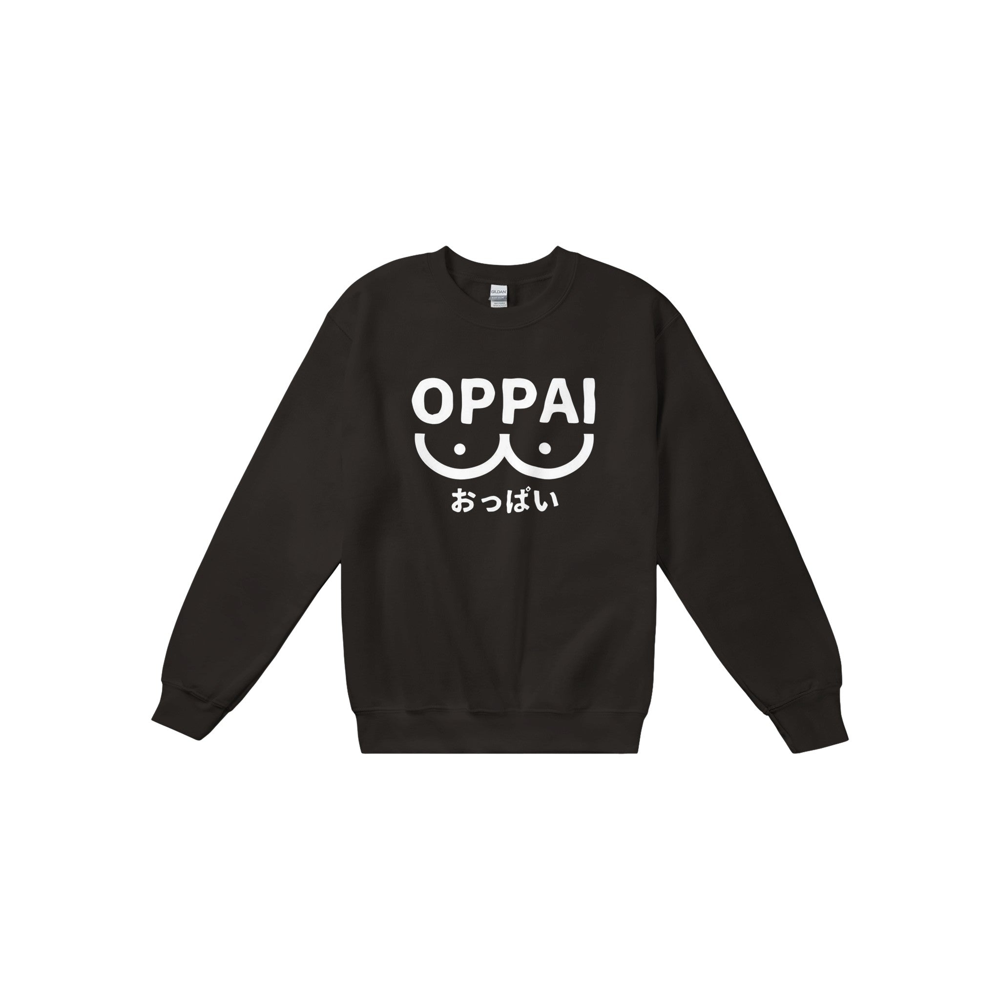 OPPAI SUDADERA