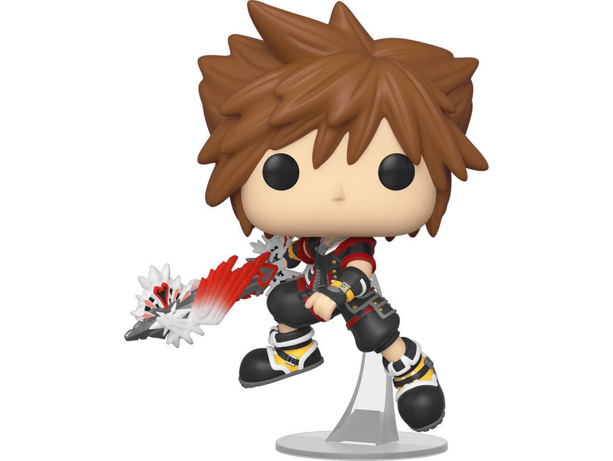 Funko Sora Kingdom Hearts