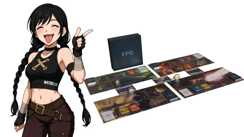 Riftbound: LoL TCG Origins Proving Grounds
