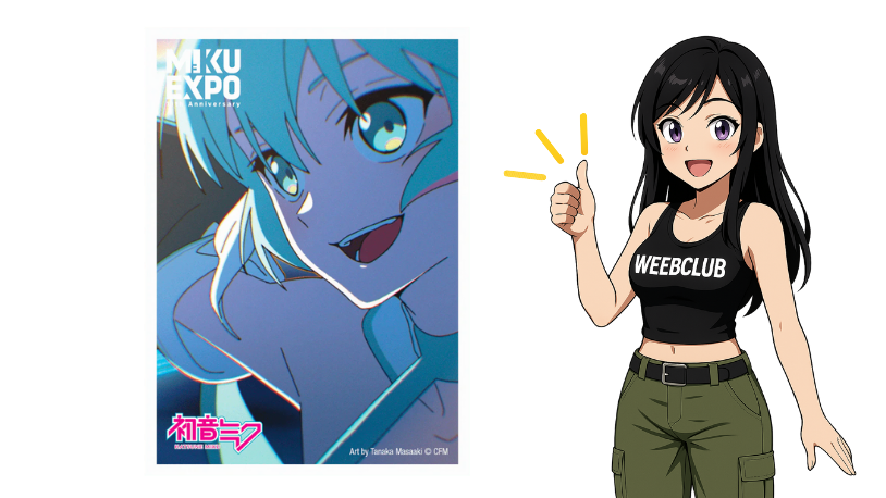 100 Ultra Pro Hatsune Miku "Flight Deck" Protector Sleeves