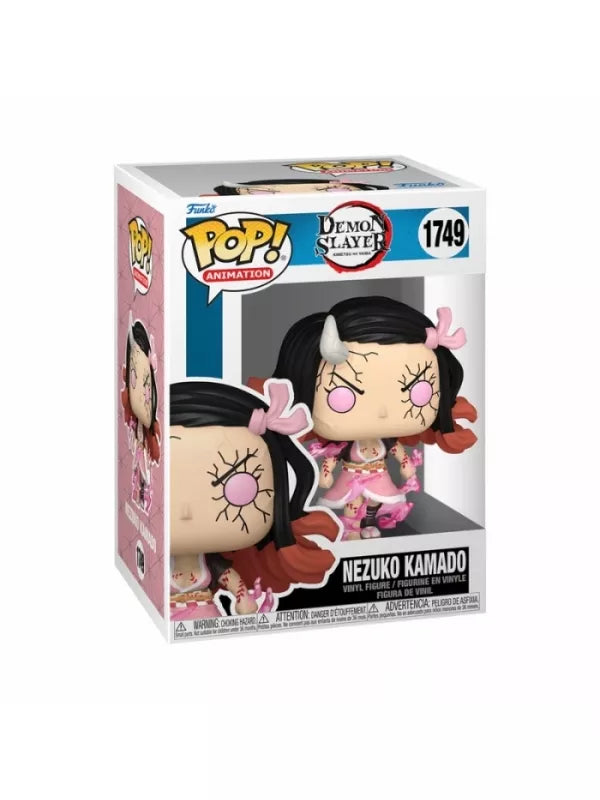 Funko Nezuko