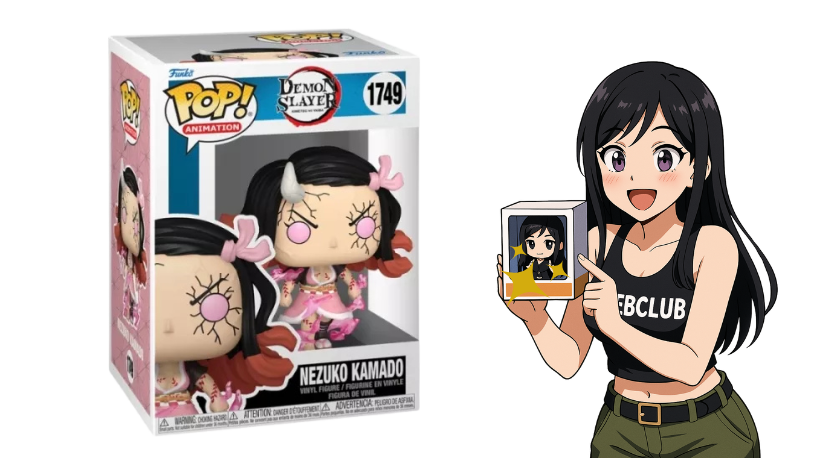 Funko Nezuko