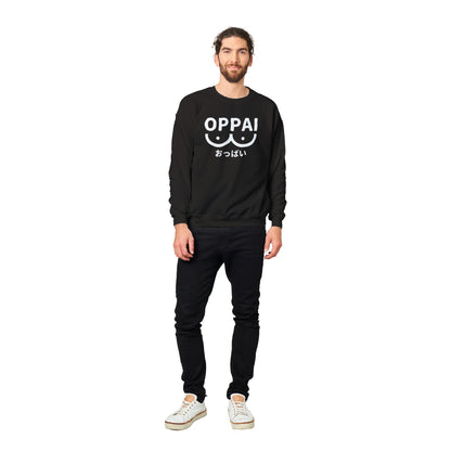 OPPAI SWEATSHIRT