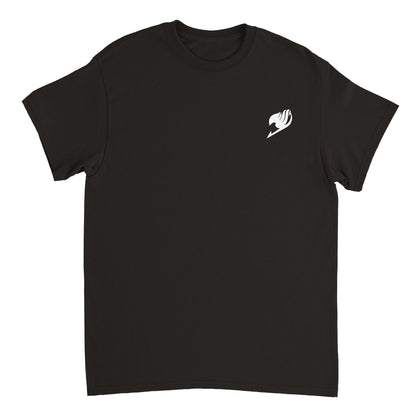 HADA CAMISETA MINIMALISTA - Weeb Club