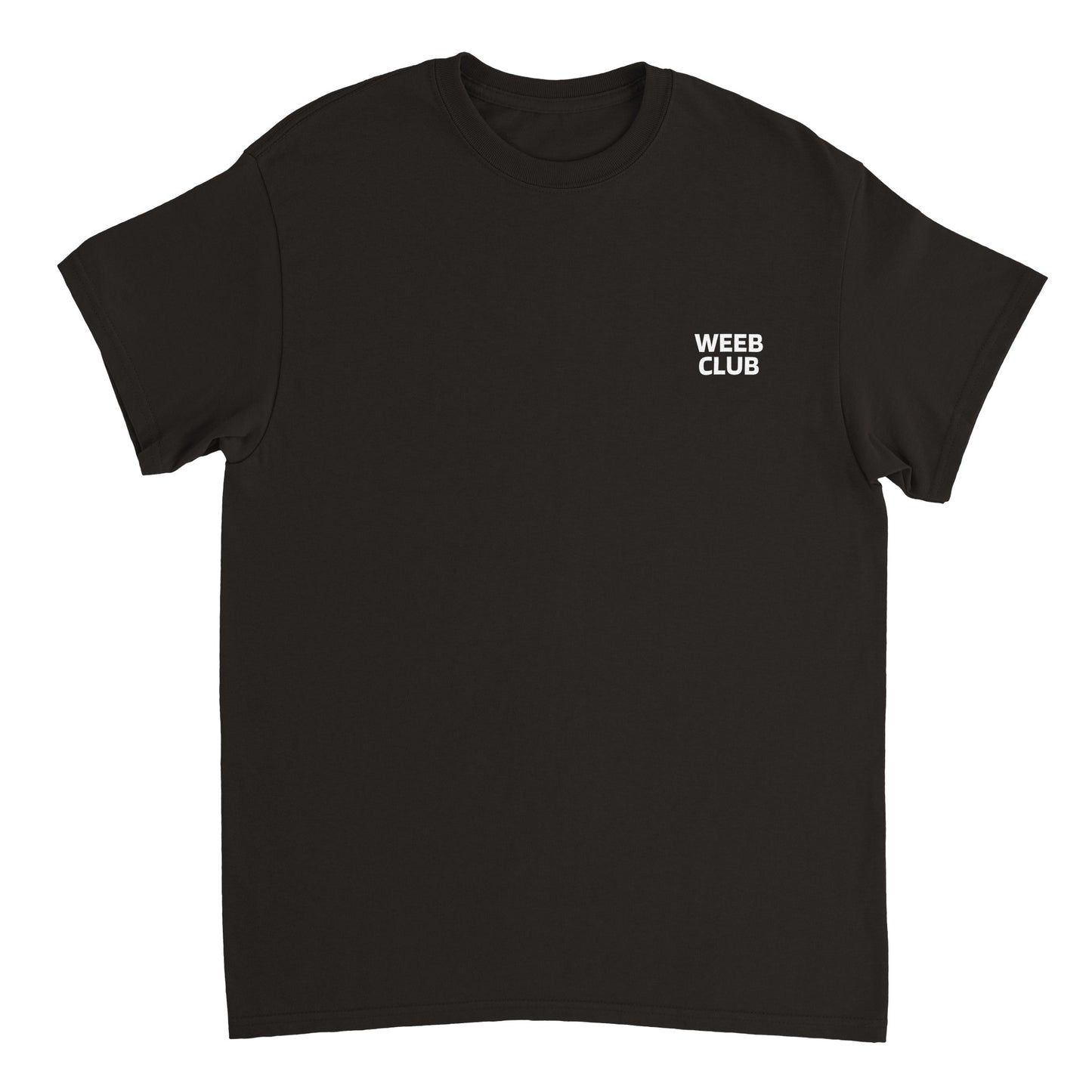 CAMISETA MY WAIFY - Weeb Club