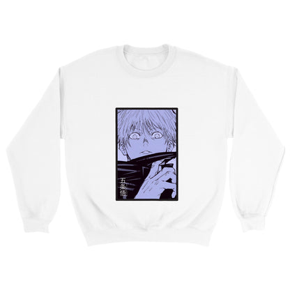 Sudadera Gojo - Weeb Club