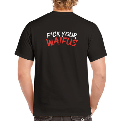 Fuck Your Waifus - Weeb Club