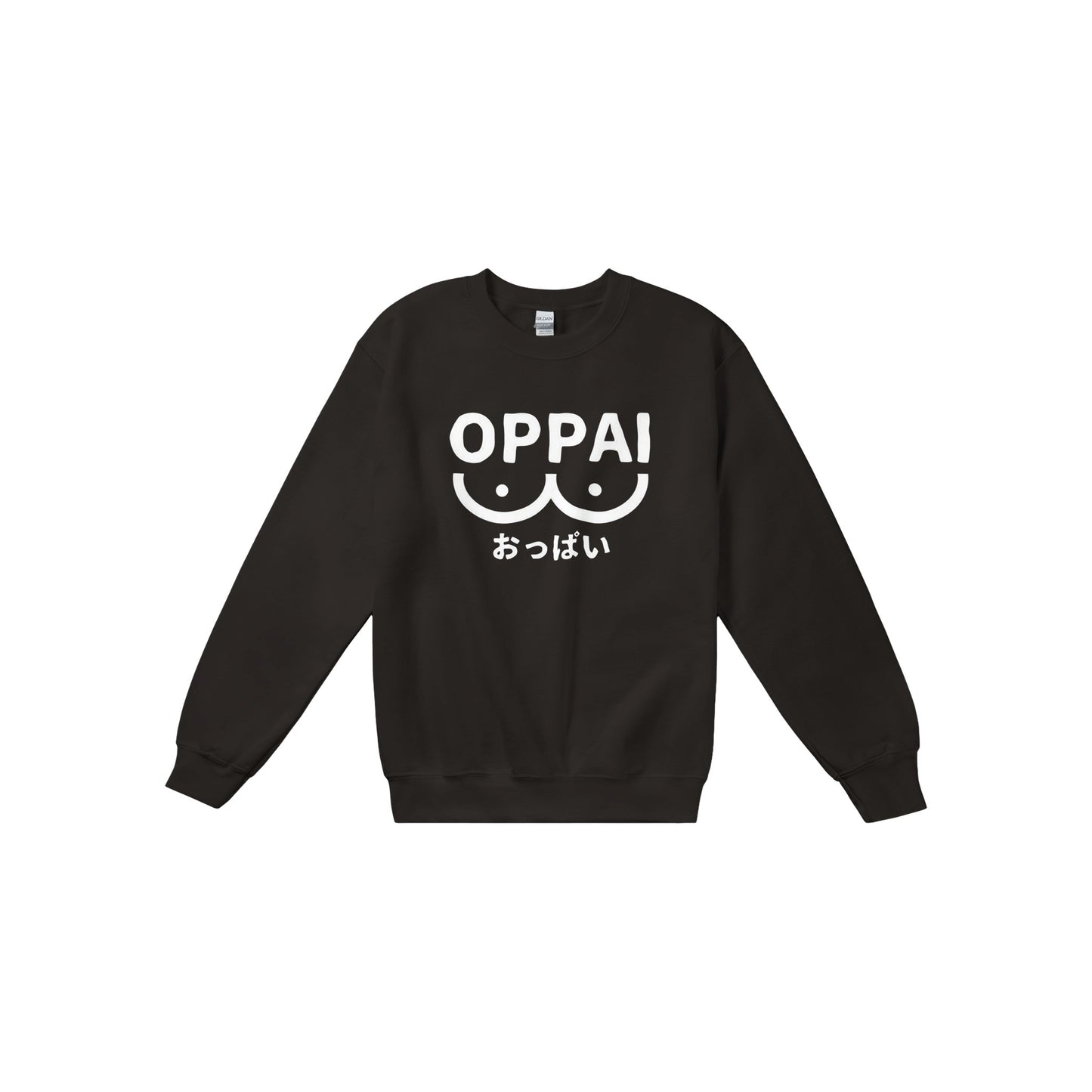 OPPAI SWEATSHIRT