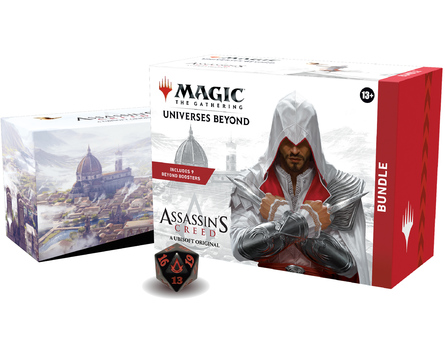 [PRESERVATION] Bundle Assasin's Creed