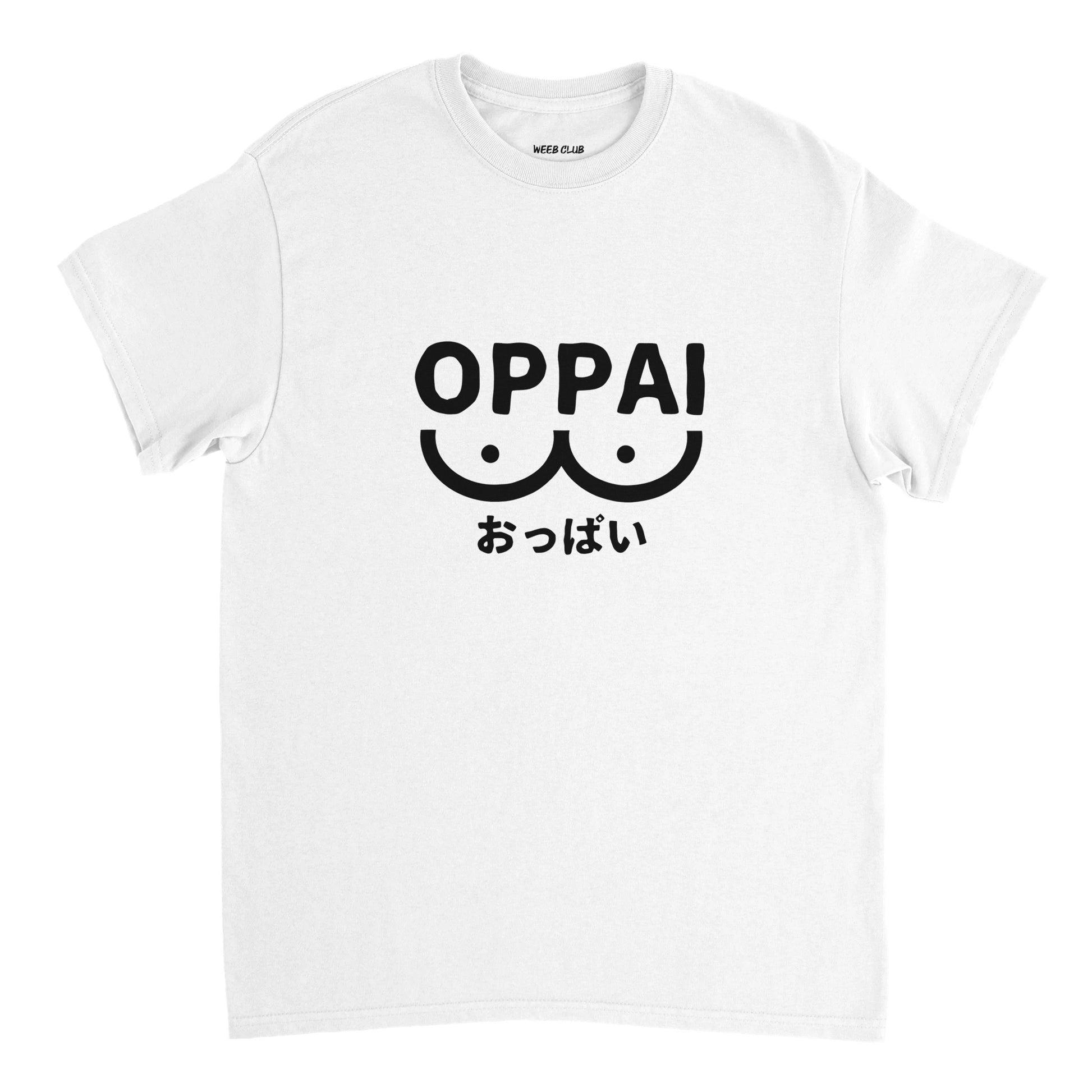 OPPAI - Weeb Club