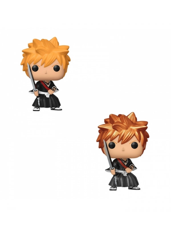 Funko Ichigo Bleach