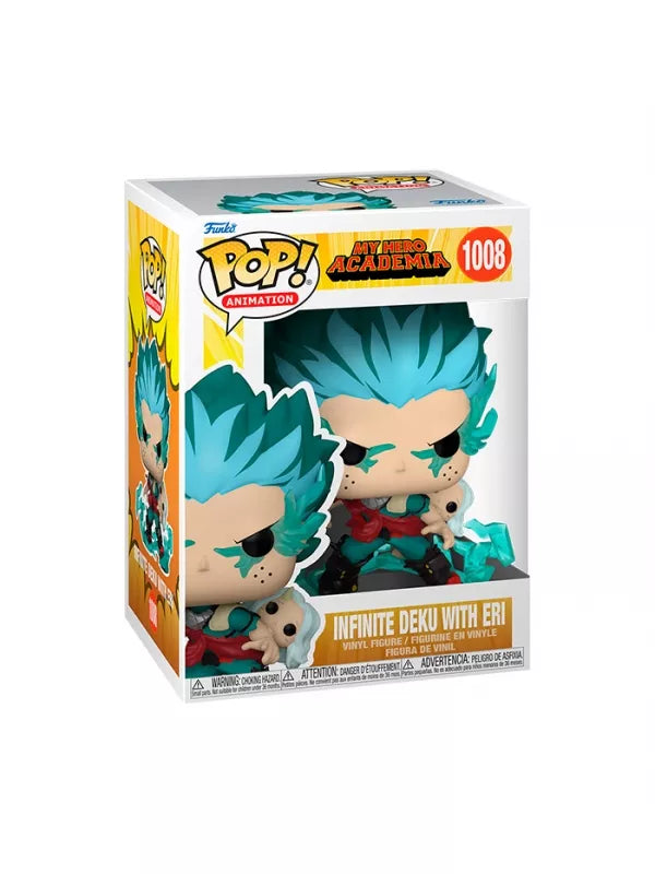 Funko POP Demon Slayer Tengen Uzui 