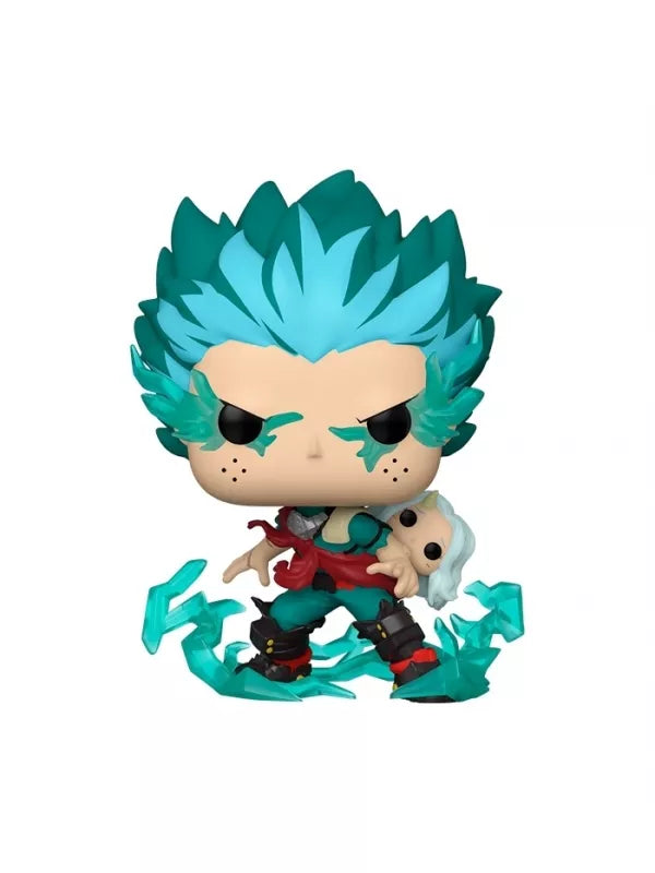 Funko POP Demon Slayer Tengen Uzui 