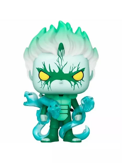 Funko POP Demon Slayer Tengen Uzui 