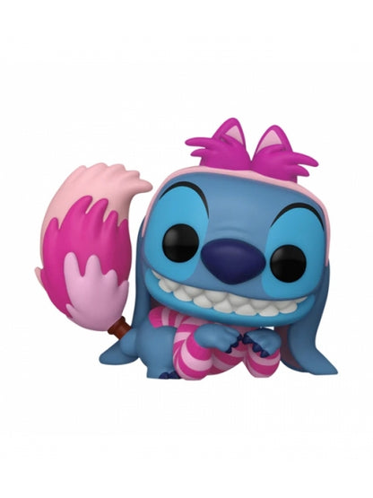 Funko Pop! Vinyl Stitch As Cheshire Cat - Lilo &amp; Stitch