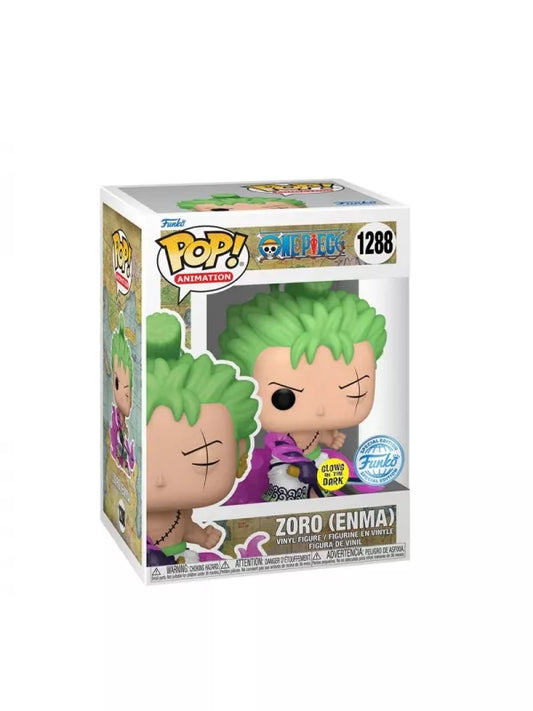 Funko POP Demon Slayer Tengen Uzui 