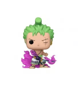 Funko POP Demon Slayer Tengen Uzui 