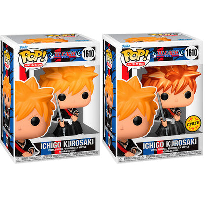 Funko Ichigo Bleach