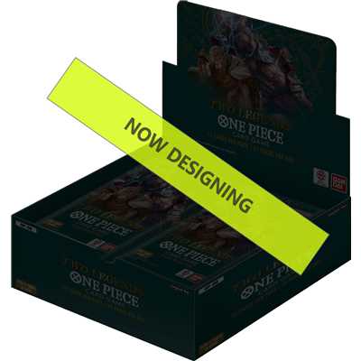 [RESERVA] OP-11 Booster Box – One Piece Card Game