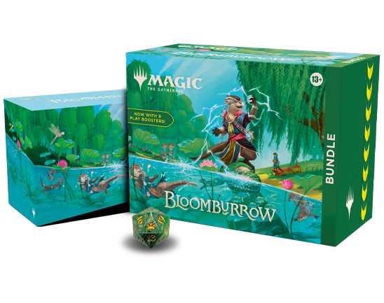 [RESERVATION] Bundle Bloomburrow