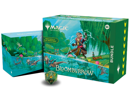 [RESERVATION] Bundle Bloomburrow